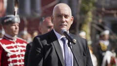 Студенти възмутени от езика на израелския посланик у нас