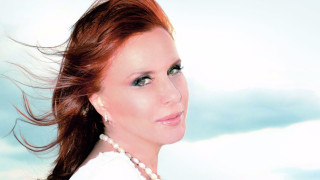 Кичка Бодурова споделя в откровено интервю за списание LOVE style