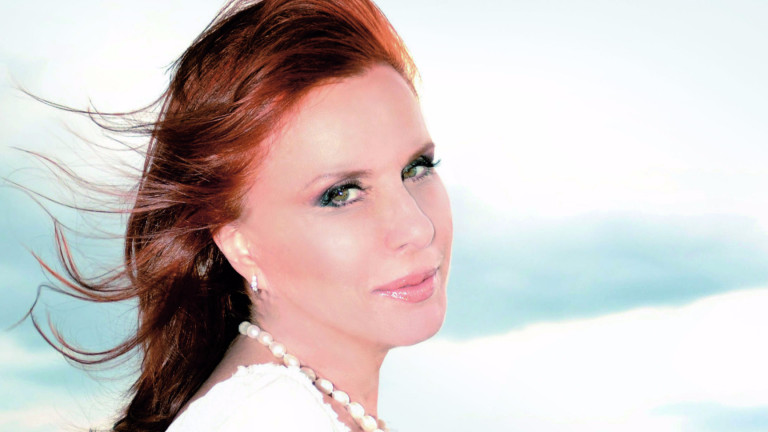 Кичка Бодурова споделя в откровено интервю за списание LOVE style,