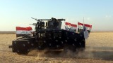  Иракската войска стартира интервенция против кюрдите за отвоюването на Киркук 