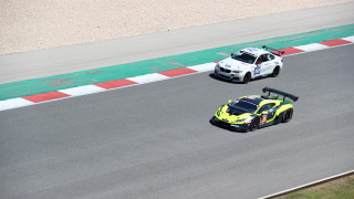 Проведе се третият кръг от 24 часовите серии за издръжливост като