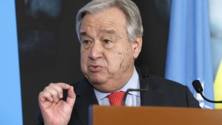 Климатичните промени се случват по бързо от прогнозираното и има нужда