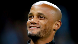 Изпадналият от Висшата лига с Бърнли Венсан Компани е най вероятният