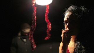 Тук персонажите са крайни намират се на житейски кръстопът и