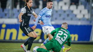 Станислав Иванов за момента е последното ново попълнение в супер