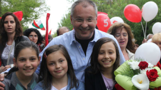 Кое е най-голямото наказание за ГЕРБ разкри Станишев