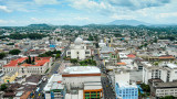  МВФ подлага на критика биткойн облигациите на Ел Салвадор (отново), само че туризмът на страната скочи с 30% 