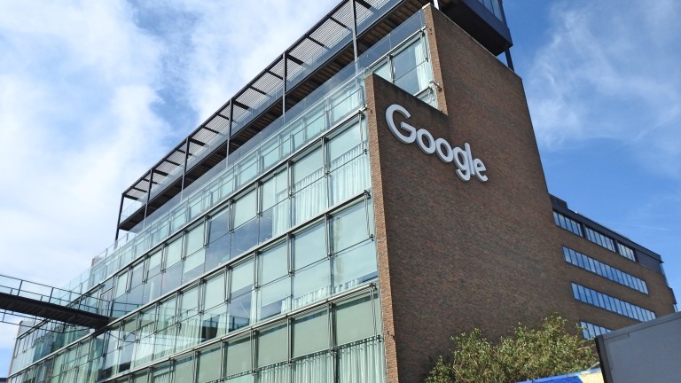 Google направи най-голямата си сделка от 2014 година насам