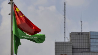 Северна Македония подписва сделка за в понеделник за доставка до