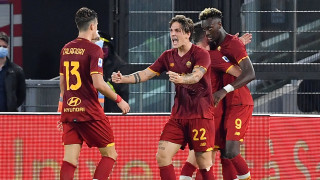 Милан реши да се откаже от опитите да подпише халфа