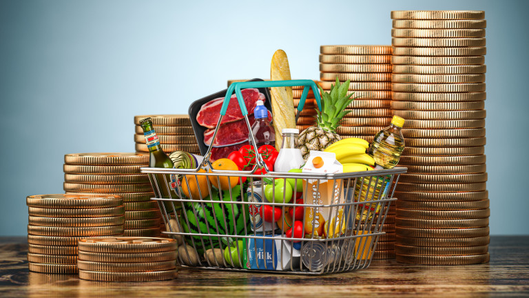 Инфлацията в Германия се забави до 7,5% - Money.bg