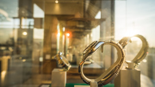 През третото тримесечие на годината часовниците са една от най лошите