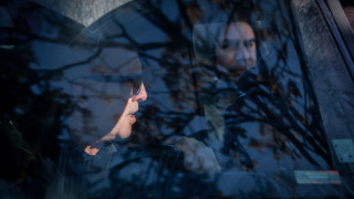 Собственикът на Левски Наско Сираков дойде за кратко на първото