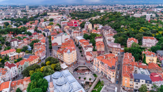 Краят на годината е все по близо а с него идват