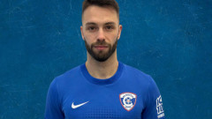 Спартак Варна привлече португалския нападател Жота Лопеш