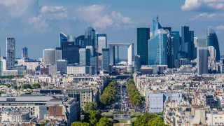 Френската столица Париж очаква да извлече сериозна изгода от предстоящия
