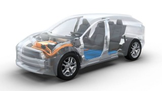 Японските компании Toyota и Subaru подписаха споразумение за съвместно разработване