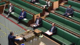 В британския парламент търсят сметка от Китай за вируса