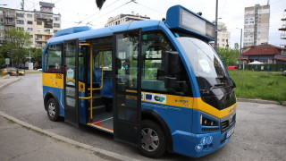 КНСБ: Все още няма договорено увеличение на заплатите в градския транспорт в София