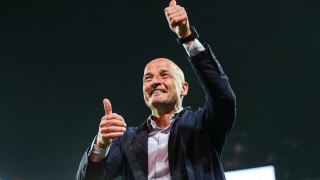 Бохум има нов старши треньор съобщиха от клуба от Бундеслигата