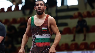 В поредния ден от европейското до 23 години което се