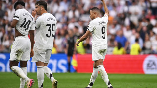 Реал иска отлагане на мача с Осасуна