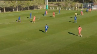 Левски 0 0 Ниредхаза 45′ Начало на второто полувреме