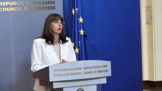 Кабинетът въвежда нов механизъм за определяне на минималната работа заплата