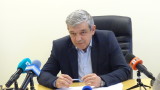 ВАС спря делото за кмета на Благоевград, чака решението на КС