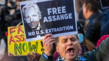 Администрацията на Байдън иска екстрадиция на Асандж