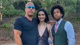 Изненадата, която дъщерята на Пол Уокър ни готви