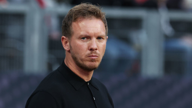 Нагелсман: Трудно е, но заслужено не стигнахме до финала