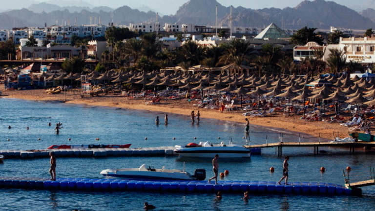 Египет и Тунис губят туристи за сметка на Испания и Португалия 