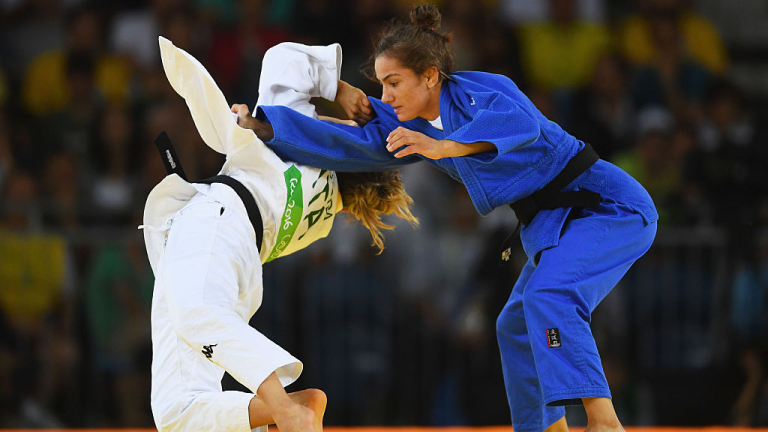 Косово с първи златен медал в своятa история