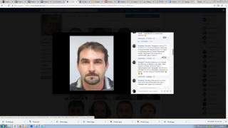 От известно време Столичната полиция активно използва социалните мрежи по