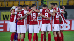 Разкриха имената на футболистите, с които ЦСКА ще се раздели