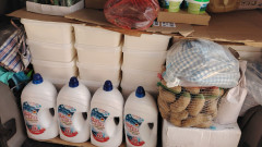 БАБХ държи границите под око: Иззеха храни и препарати от "Калотина"