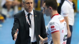 Италианците искат Стойчев за треньор на националите