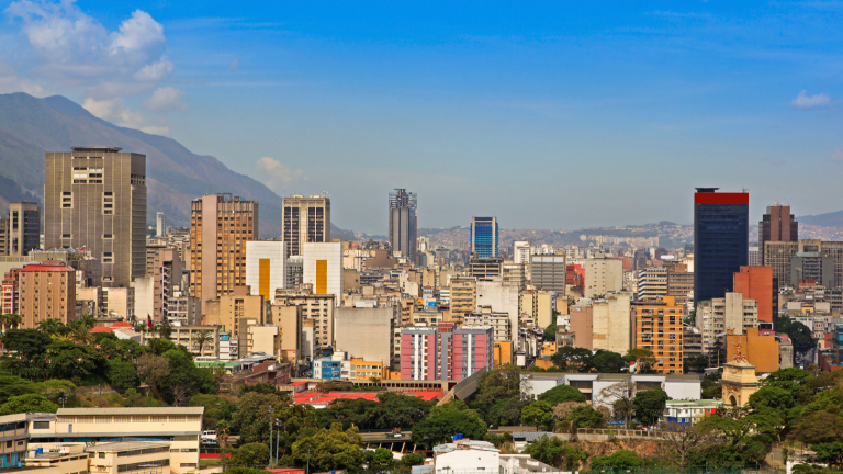 4 причини, поради които Венецуела стана най-лошата икономика в света