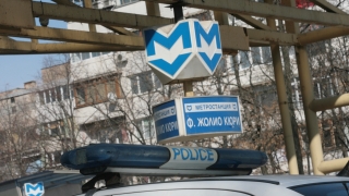 След кратък технически проблем е възстановено редовното движение на метровлаковете