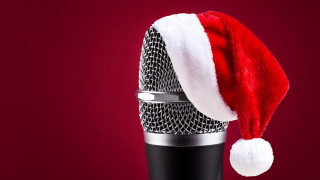 Предозирането с празнична музика е официално лошо за вашето психично