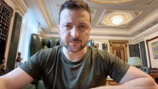 Зеленски призна: Водят се тежки сражения и в Донецка област