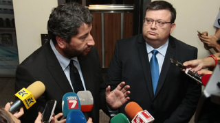 Иванов притеснен от политически договорки за съдебната реформа