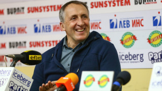 Цанко Цветанов коментира сблъсъка между Левски и ЦСКА Легендата на сините смята
