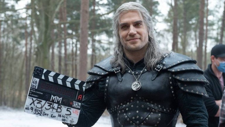 Кога ще видим втория сезон на The Witcher