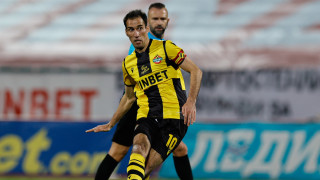 Ръководството на Ботев Пловдив възнамарява да предложи нов договор на