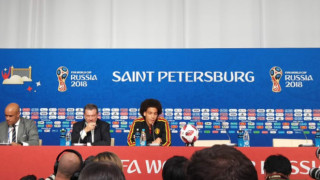 Белгия излиза за победа срещу Англия Това гарантира белгийският национал