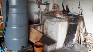 По време на спецакция срещу незаконно производство и разпространение на