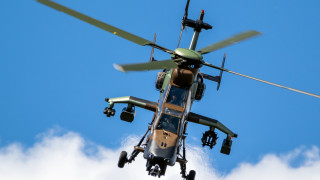 Airbus Helicopters прекрати изграждането на завод за хеликоптери в Румъния