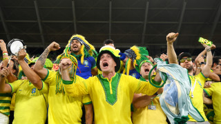 Един човек е загинал а трима други са ранени при